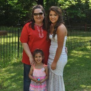 Meet your Posher, Sherry